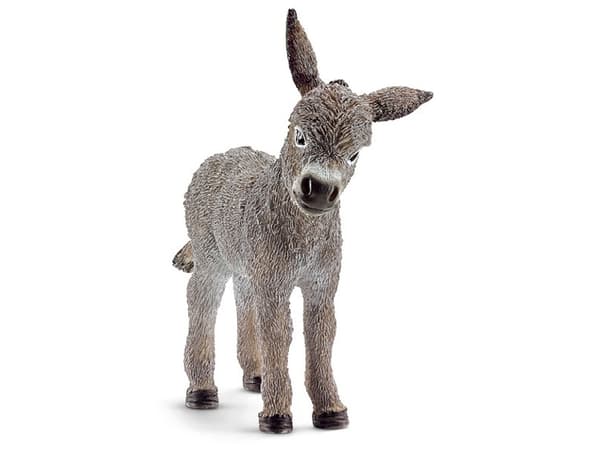 Schleich Farm Life - Eselføll