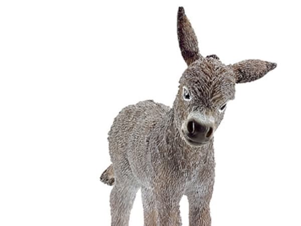 Schleich Farm Life - Eselføll
