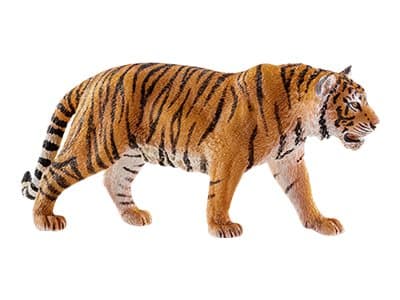 Schleich Wild Life 14729 Tiger
