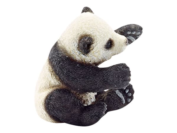 schleich I det vilda 14734 leksaksfigurer