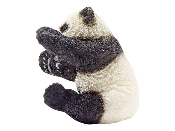schleich I det vilda 14734 leksaksfigurer