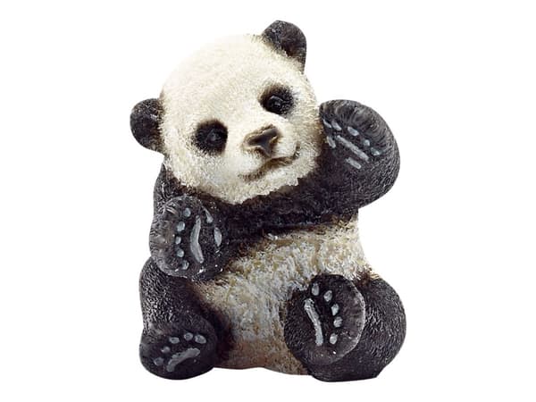 schleich I det vilda 14734 leksaksfigurer