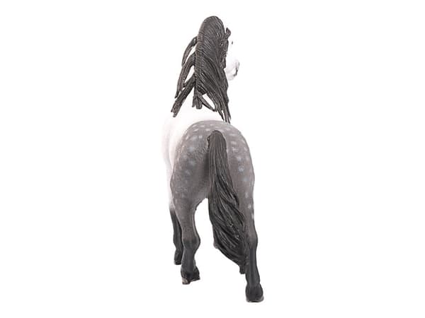 Schleich Horse Club - Andalusisk hingst