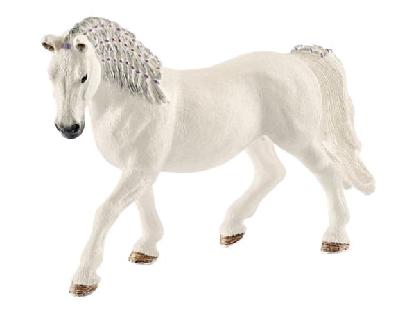 schleich HORSE CLUB 13819 lasten leluhahmo