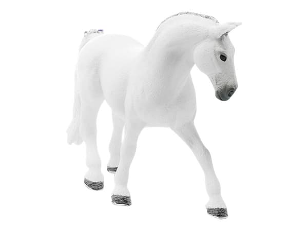 schleich HORSE CLUB 13819 lasten leluhahmo