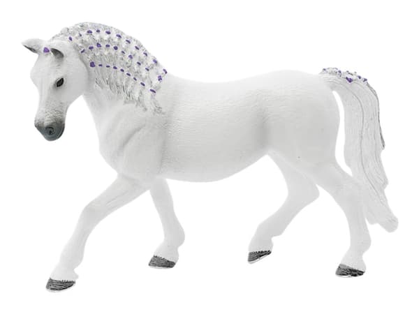 schleich HORSE CLUB 13819 lasten leluhahmo