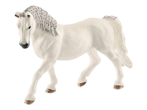 schleich HORSE CLUB 13819 lasten leluhahmo