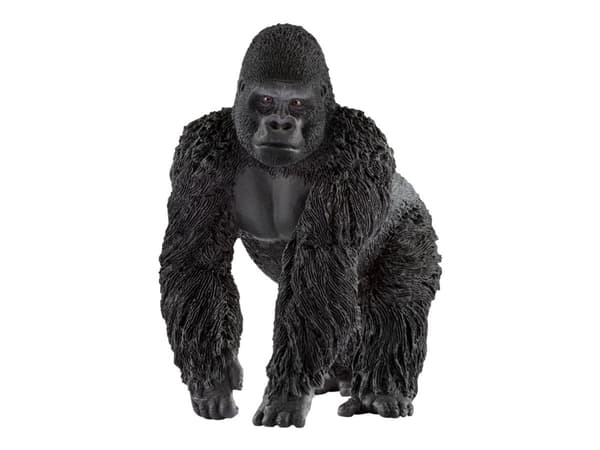 Schleich Gorilla, male
