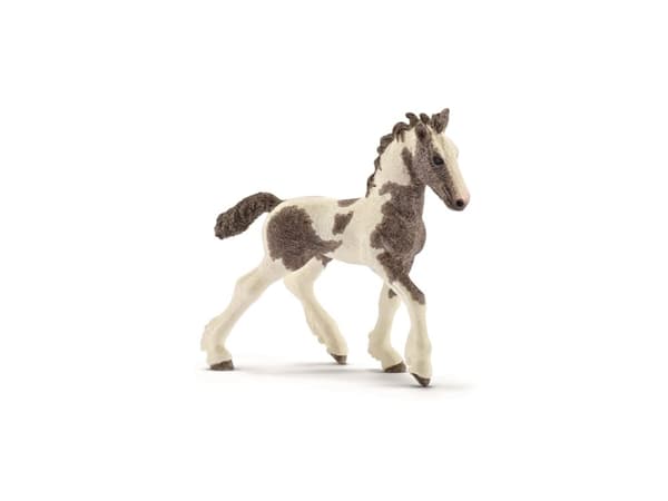 Schleich Tinker foal