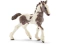 Miniatyrbilde 4 av 5: Schleich Tinker foal