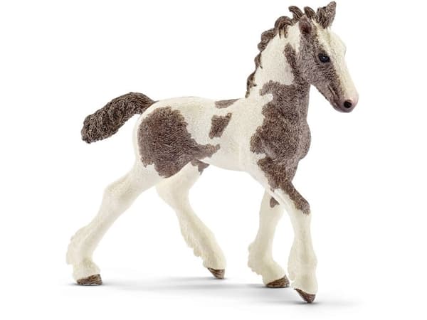 Schleich Tinker foal