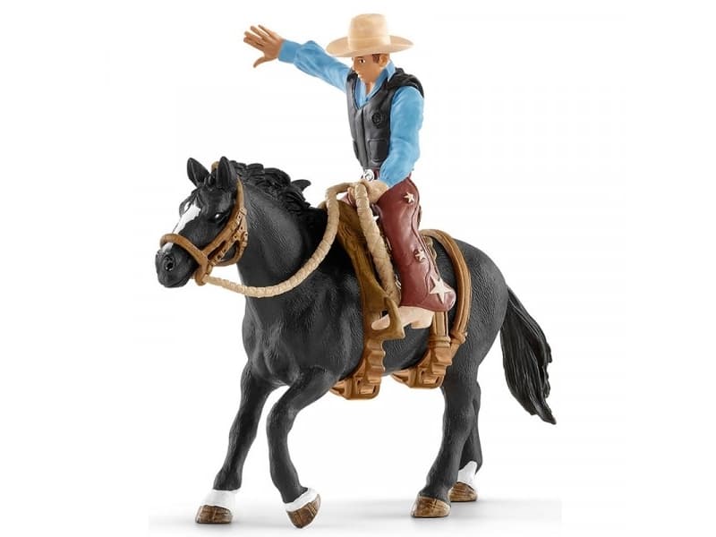 schleich Farm World 41416 leksaksfigurer