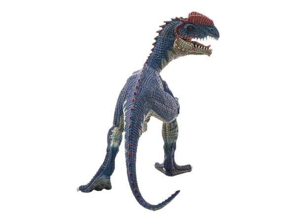 Schleich Dilophosaurus