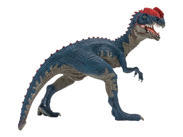Schleich Dilophosaurus