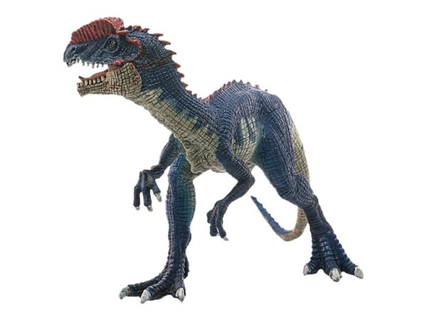 Schleich Dilophosaurus