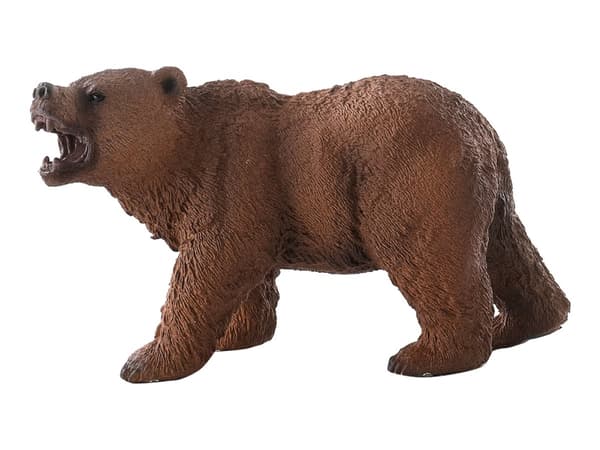Schleich Wild Life - Grizzly-bjørn