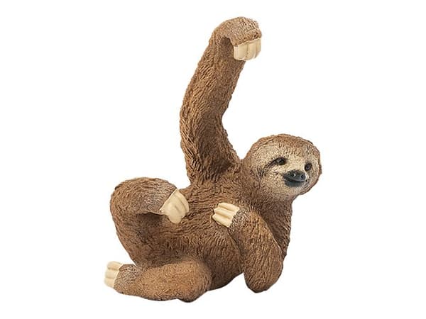Schleich Wild Life 14793, 3 vuosi/vuosia, Monivärinen, Muovi, 1 kpl