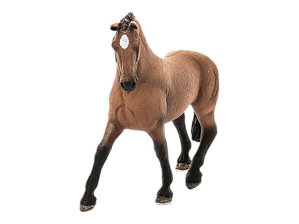 schleich HORSE CLUB 13817 lasten leluhahmo