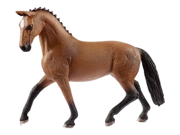 schleich HORSE CLUB 13817 lasten leluhahmo