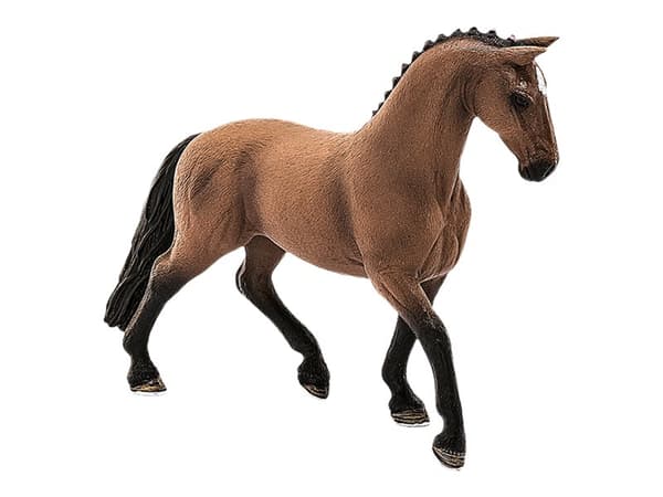 schleich HORSE CLUB 13817 lasten leluhahmo