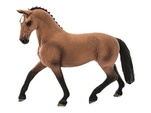 schleich HORSE CLUB 13817 lasten leluhahmo