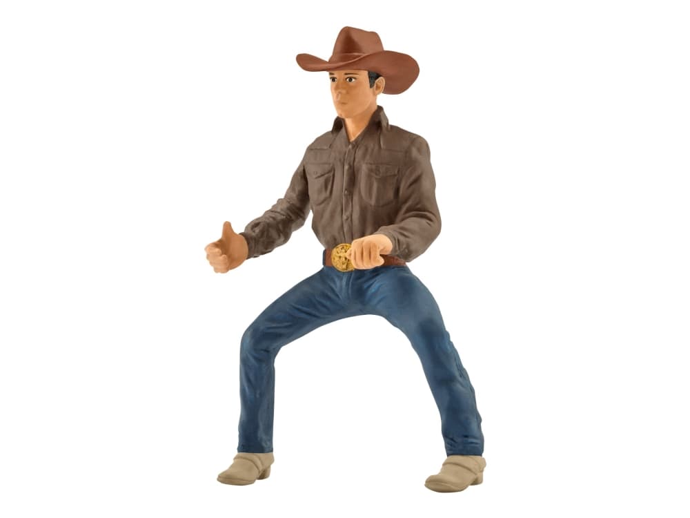 schleich På bondgården 41418 leksaksfigurer