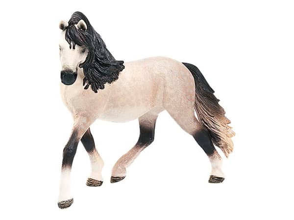 Schleich Horse Club 13793, 5 vuosi/vuosia, Beige, Ruskea, 1 kpl