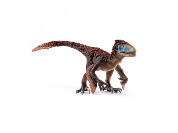 Schleich Utahraptor
