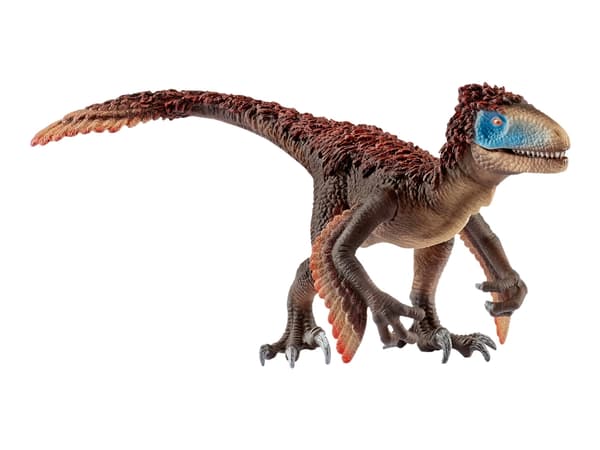 Schleich Utahraptor
