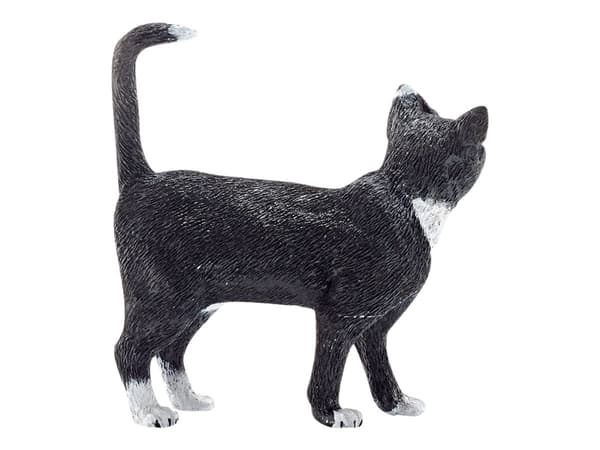 Schleich Farm Life - Black Cat