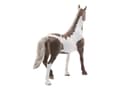Miniatyrbilde 5 av 5: Schleich Paint Horse Valack