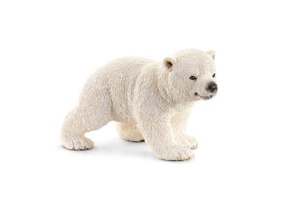 schleich I det vilda 14708 leksaksfigurer