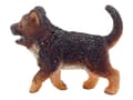 Miniatyrbild 3 av 5: Schleich World of Nature: Farm Life - German Shepherd Puppy