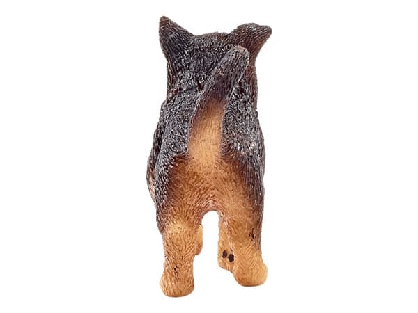 Schleich World of Nature: Farm Life - German Shepherd Puppy