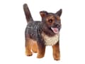 Miniatyrbild 2 av 5: Schleich World of Nature: Farm Life - German Shepherd Puppy