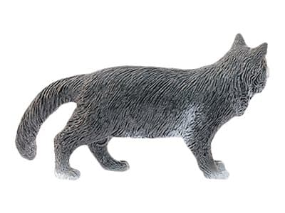 Schleich Farm World - Maine Coon Kat