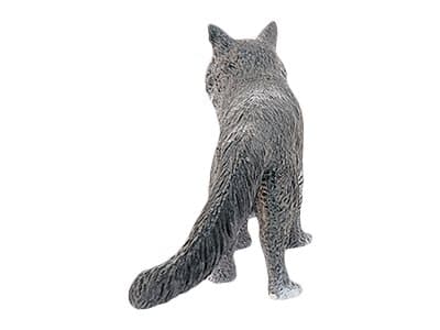 Schleich Farm World - Maine Coon Kat