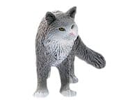 Schleich Farm World - Maine Coon Kat