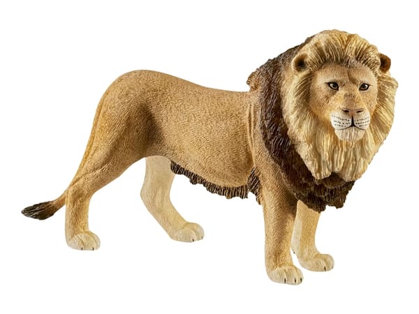Schleich Lion