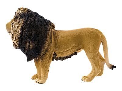 Schleich Lion
