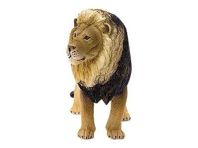 Schleich Lion
