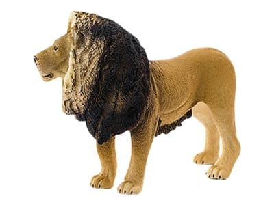 Schleich Lion