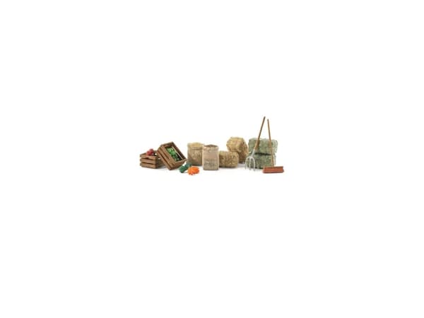 Schleich Feed set