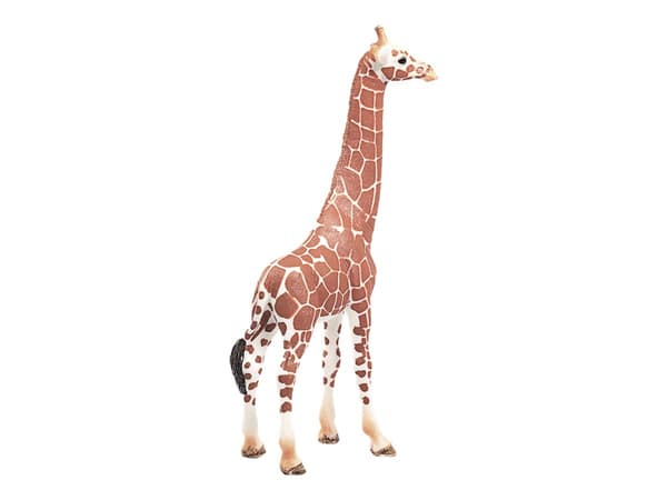 Schleich Wild Life - Giraf Hun