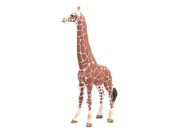 Schleich Wild Life - Giraf Hun