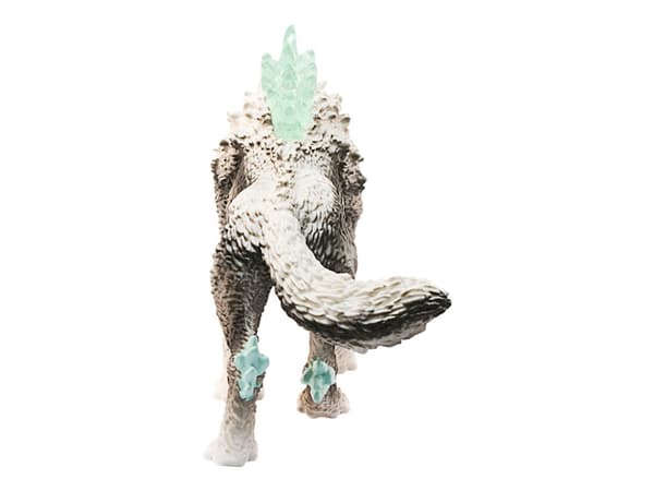 Schleich Eldrador Creatures 42452 Sneulv