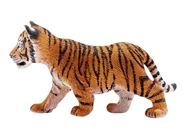 schleich I det vilda 14730 leksaksfigurer