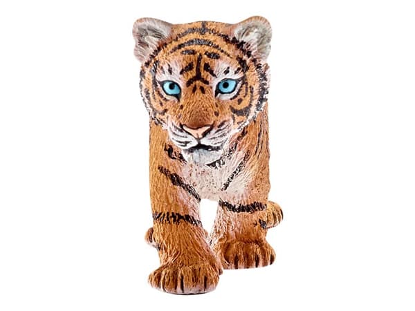 schleich I det vilda 14730 leksaksfigurer