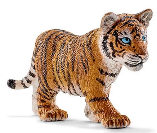 schleich WILD LIFE 14730 lekefigur til barn