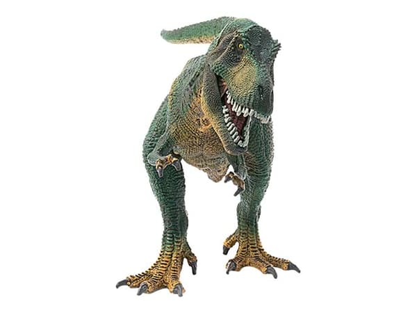 schleich Dinosaurs 14587 leksaksfigurer